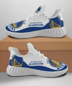 Golden State Warriors Reze Shoes L98