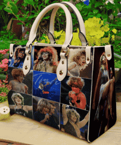 Tina Turners 1 Leather Bag L98
