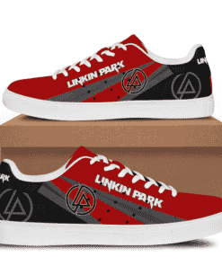 Linkin Park Stan Smith Shoes L98