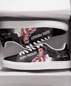Elvis Presley Stan Smith Shoes L98