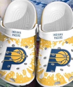Indiana Pacers Crocs L98