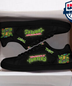 Ninja Turtles  Stan Smith Shoes L98