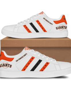 San Francisco Giants 1 Stan Smith Shoes T