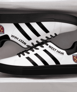 West Ham 2 Skate New Shoes L98