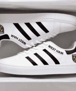 West Ham Skate New Shoes L98