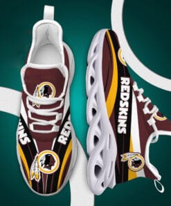 Washington Redskins 2 Max Soul Shoes L98