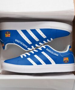 Barcelona Skate New Shoes L98