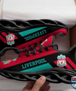 Liverpool 1 Max Soul Shoes L98