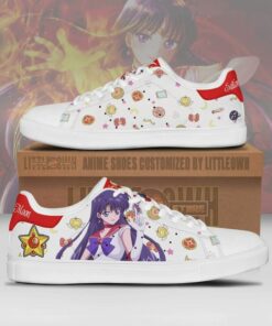 Sailor Moon 2 Skate New Shoes L98