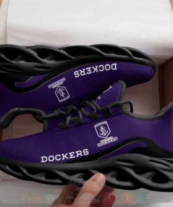 Fremantle Dockers 1 Max Soul Shoes t
