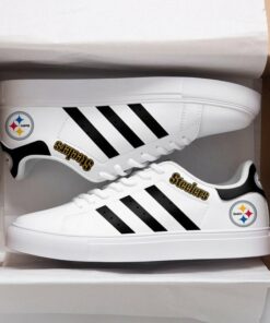 Pittsburgh Steelers Skate New Shoes t
