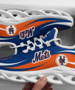 New York Mets Max Soul Shoes t