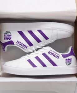 Sacramento Kings 1 Skate New Shoes e