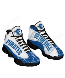 Seton Hall Pirates Jordan 13 Shoes t
