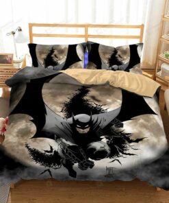 Batman Bedding Set L98