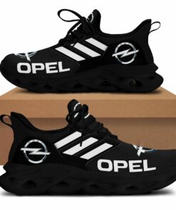 Opel 2 Max Soul Shoes