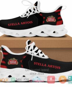 Stella Artois Max Soul Shoes